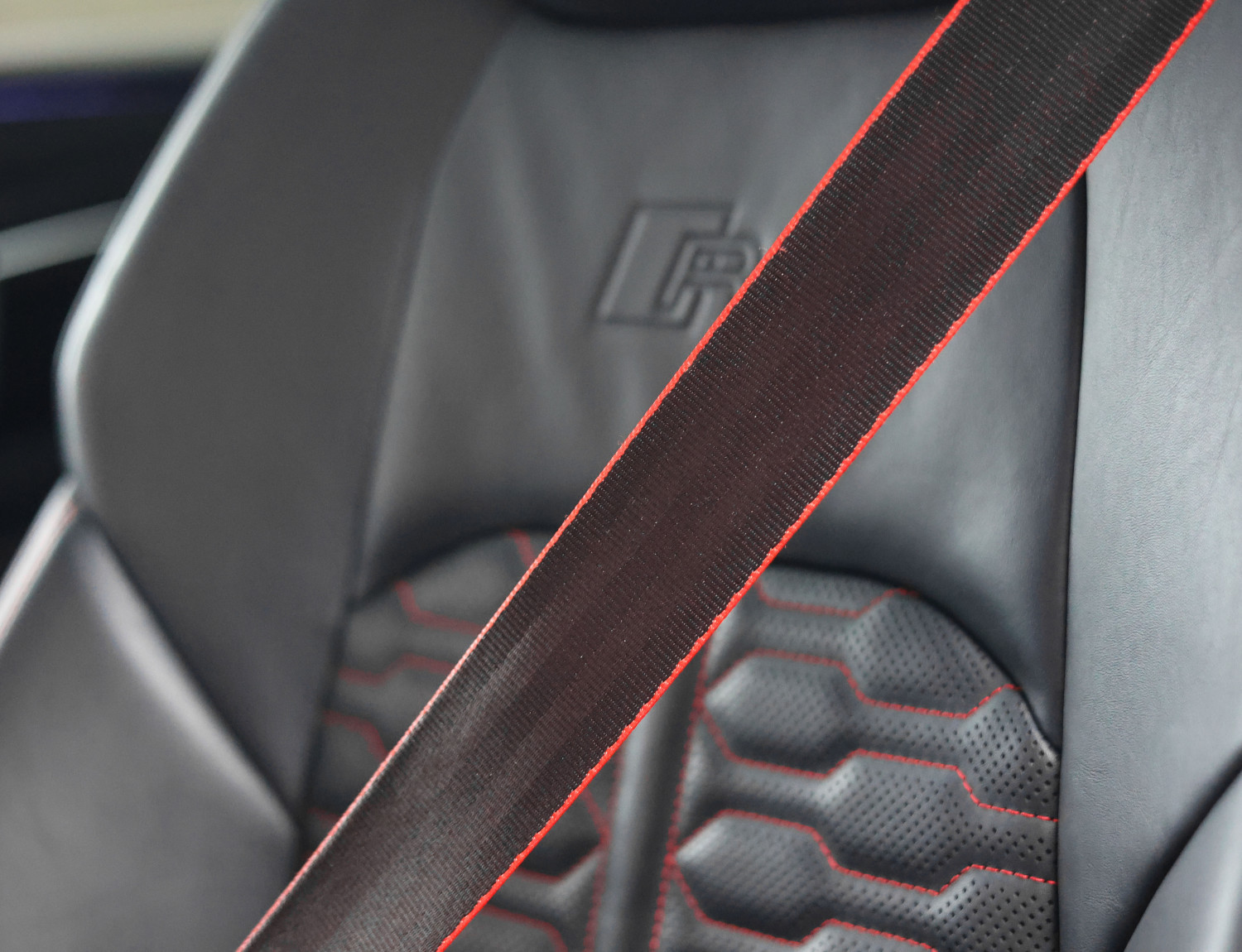 Audi RS7 4.0 TFSI Quattro