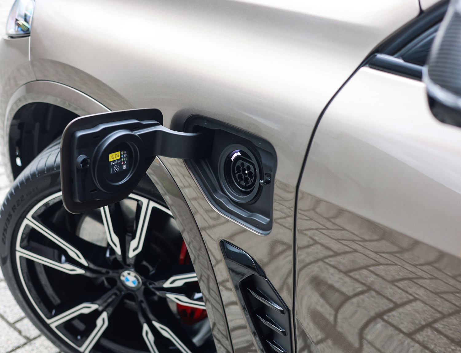 BMW X5 50e xDrive