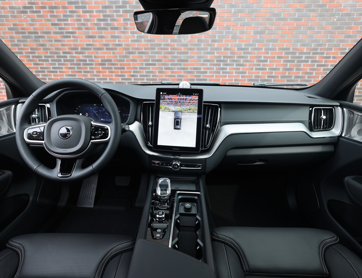 Volvo XC60 2.0 T8 Ultra Black Edition