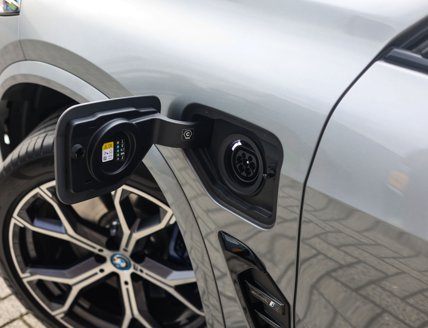 BMW X5 50e xDrive