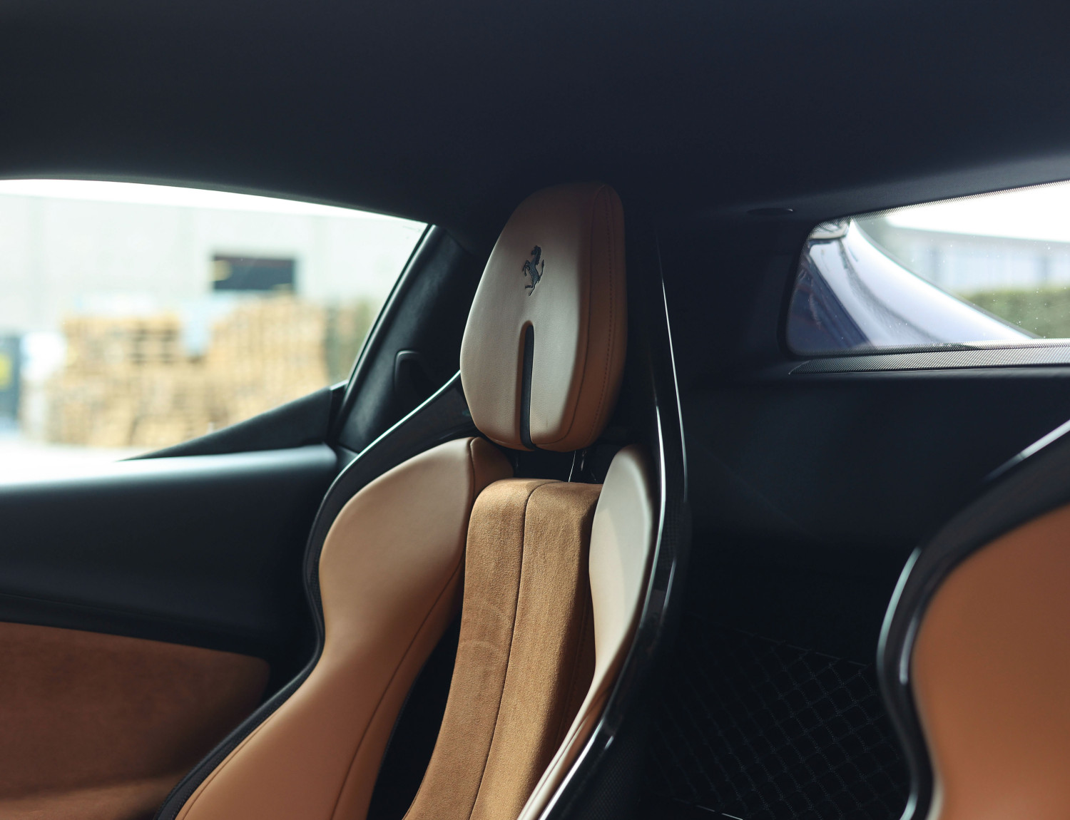 Ferrari 296 GTB 3.0 V6