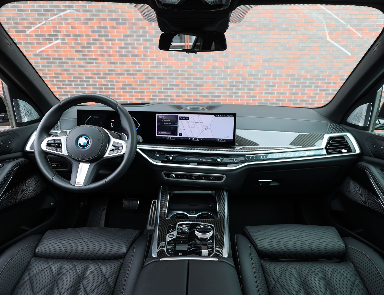 BMW X5 50e xDrive