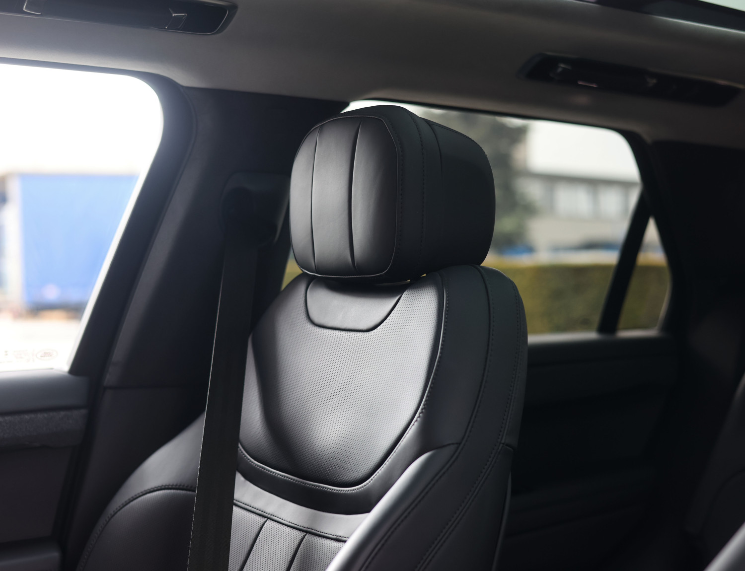 Land Rover Range Rover Sport P550e Autobiography