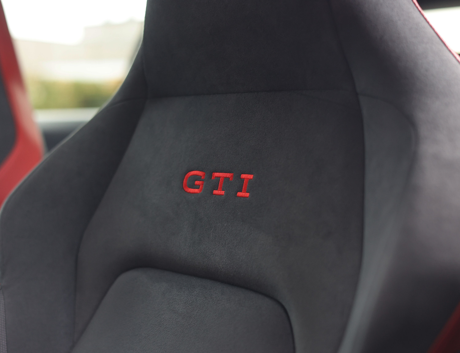 Volkswagen Golf GTI Clubsport Edition 45 Volkswagen Golf GTI Clubsport Edition 45