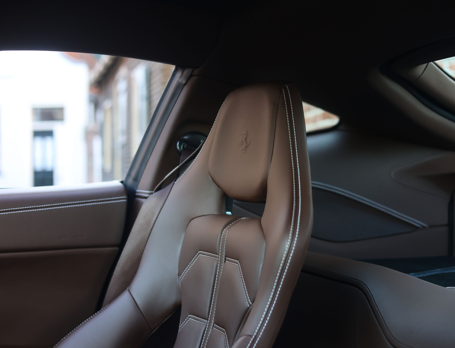 Ferrari F12 6.3 Berlinetta