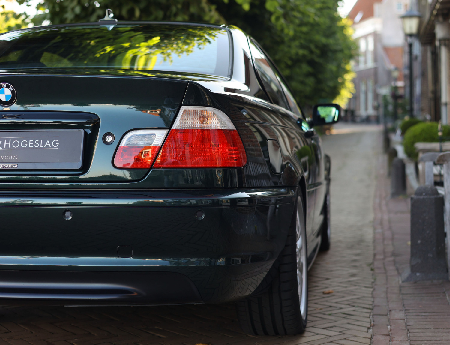 BMW 3-SERIE coupe 330Ci BMW 3-SERIE coupe 330Ci