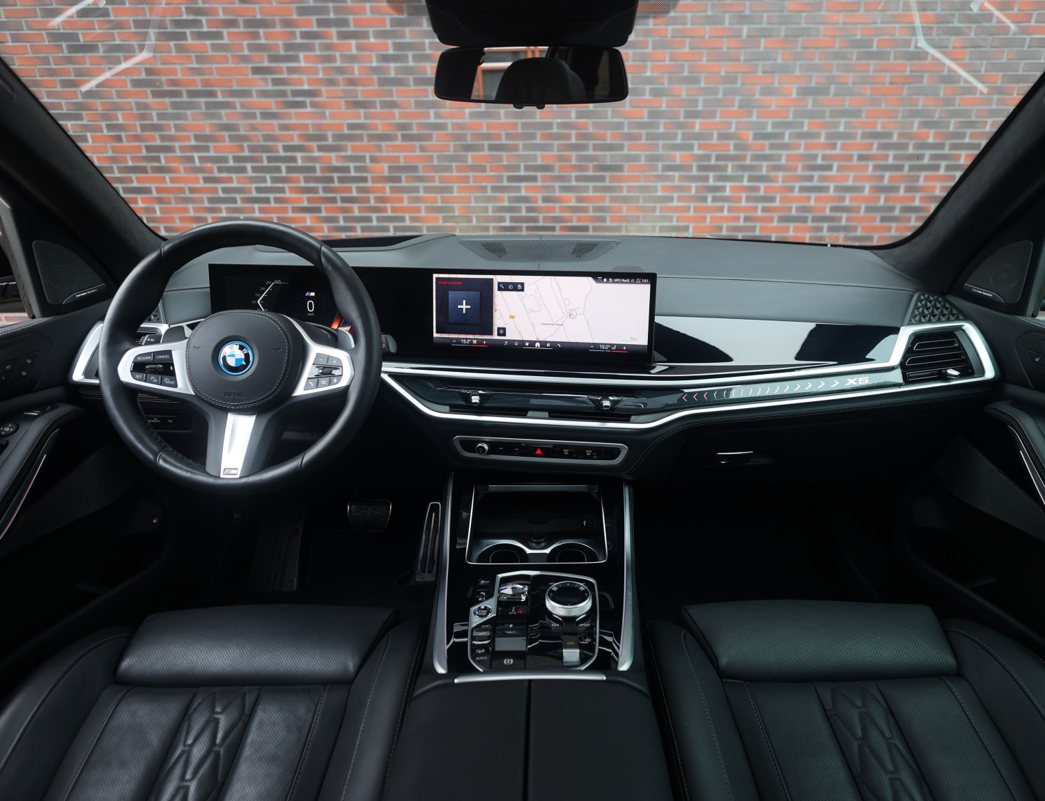 BMW X5 50e xDrive