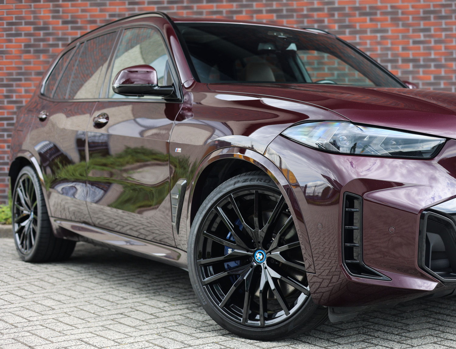 BMW X5 50e xDrive