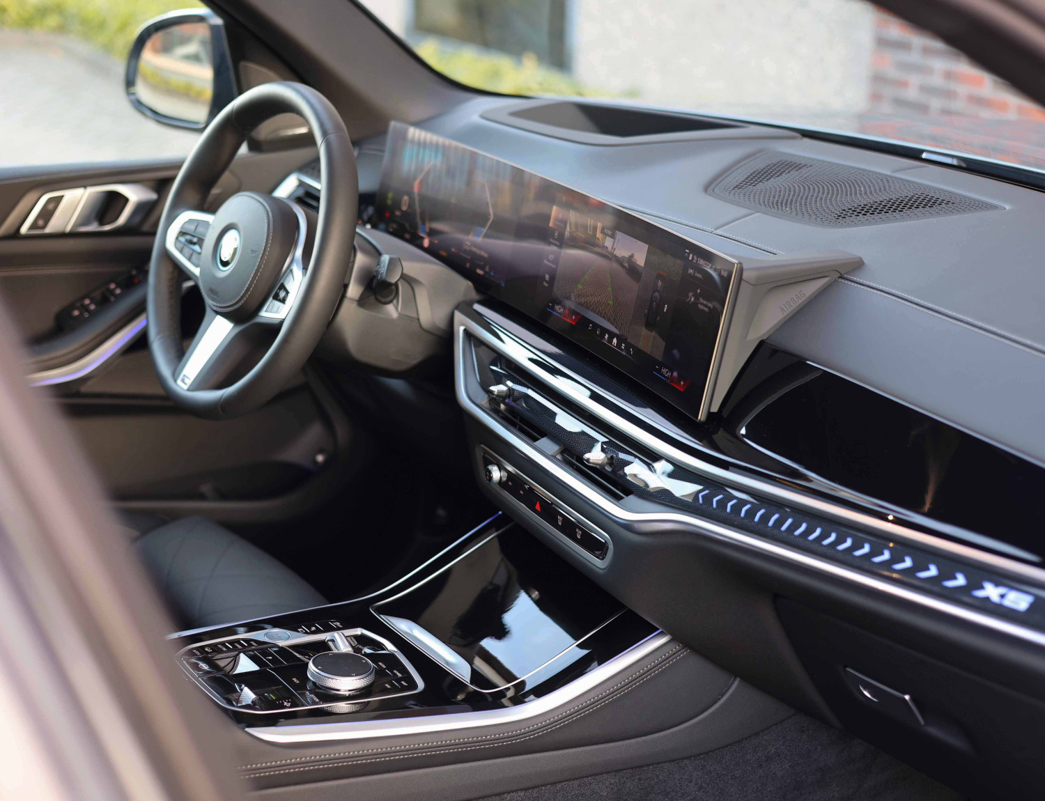 BMW X5 50e xDrive BMW X5 50e xDrive