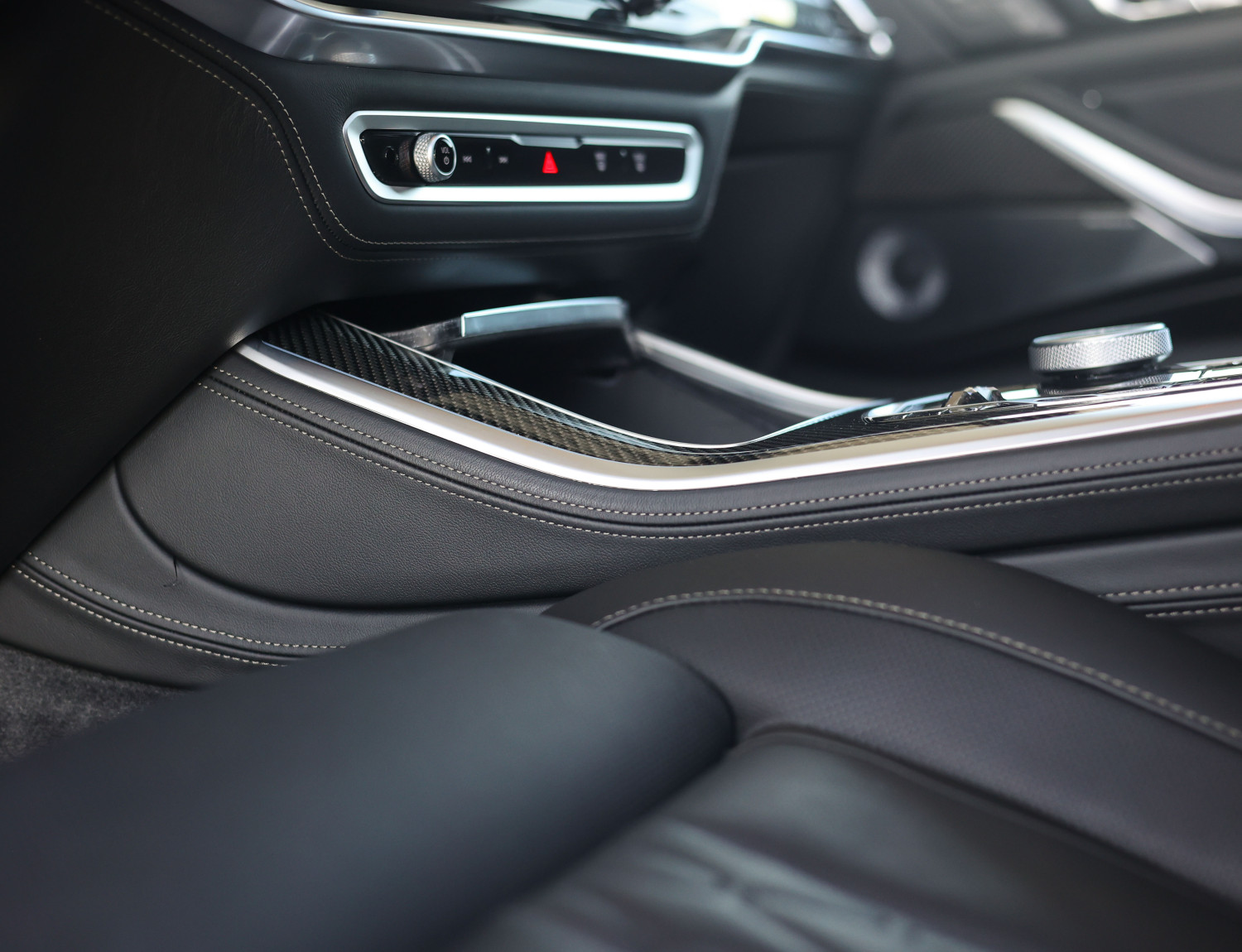 BMW X5 50e xDrive