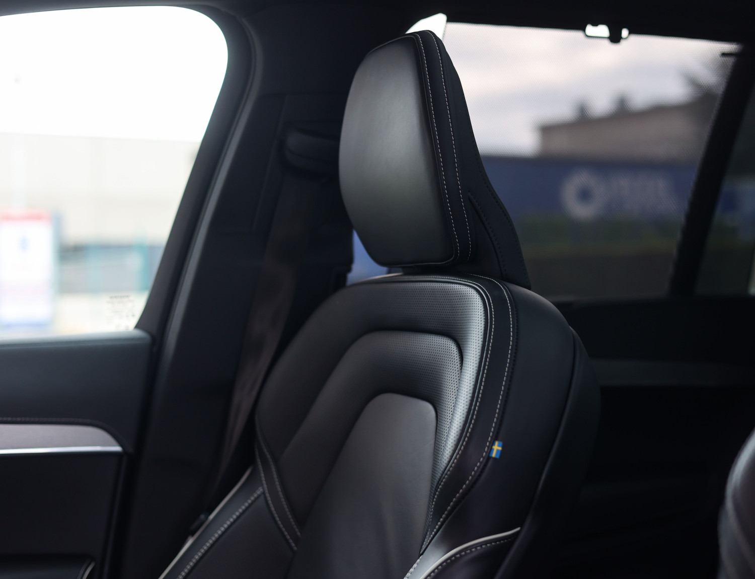Volvo XC90 T8 AWD Ultimate Dark