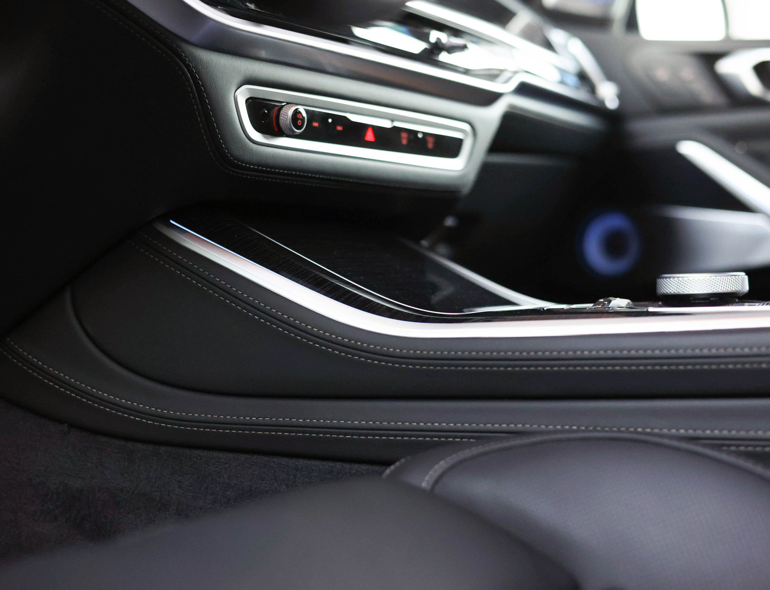 BMW X5 50e xDrive