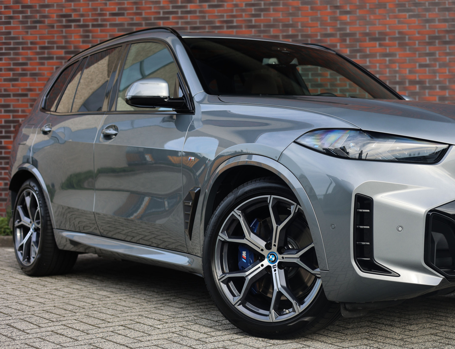BMW X5 50e xDrive