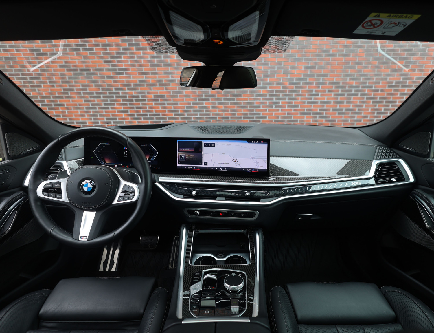 BMW X6 40i xDrive