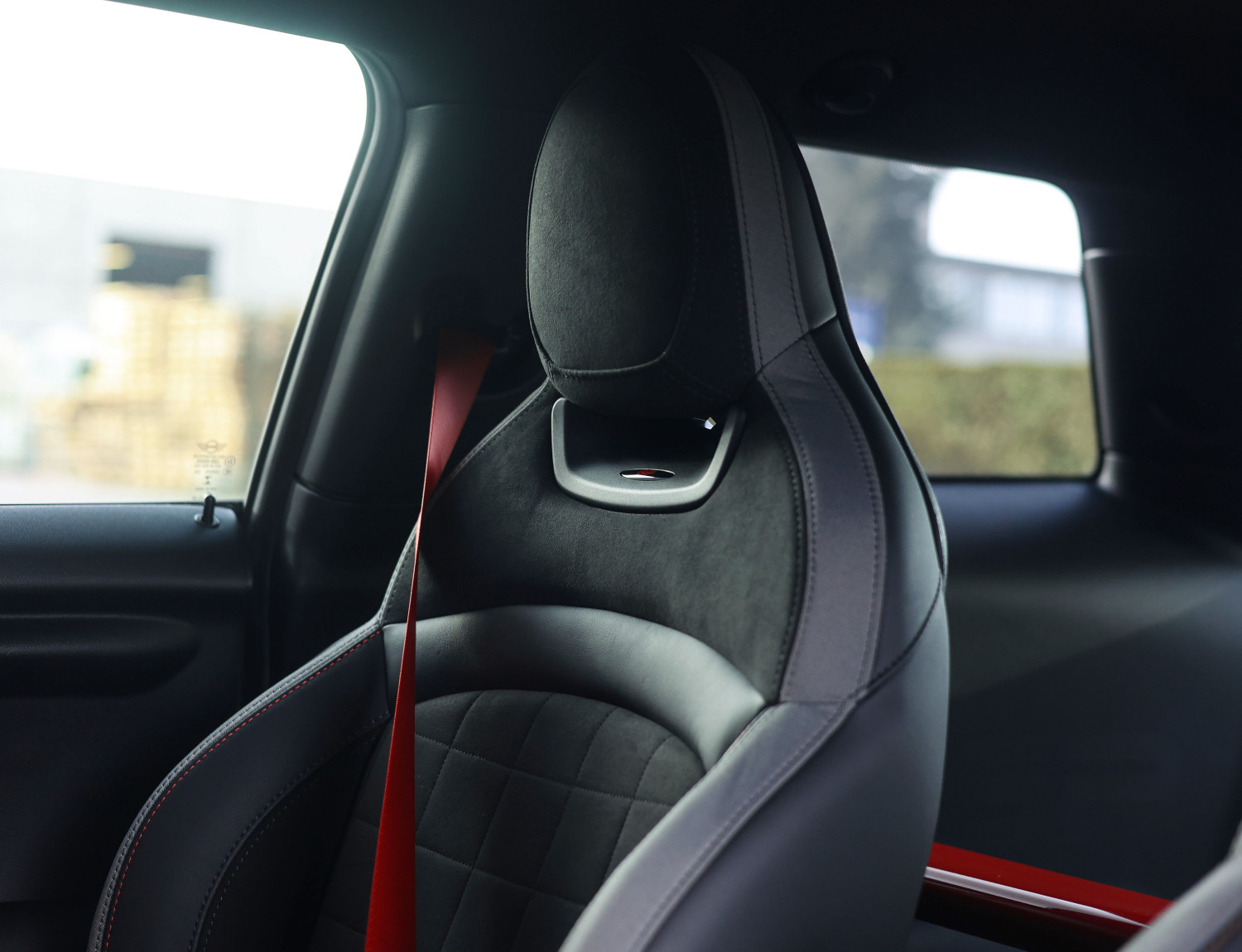 MINI Mini 2.0 John Cooper Works GP