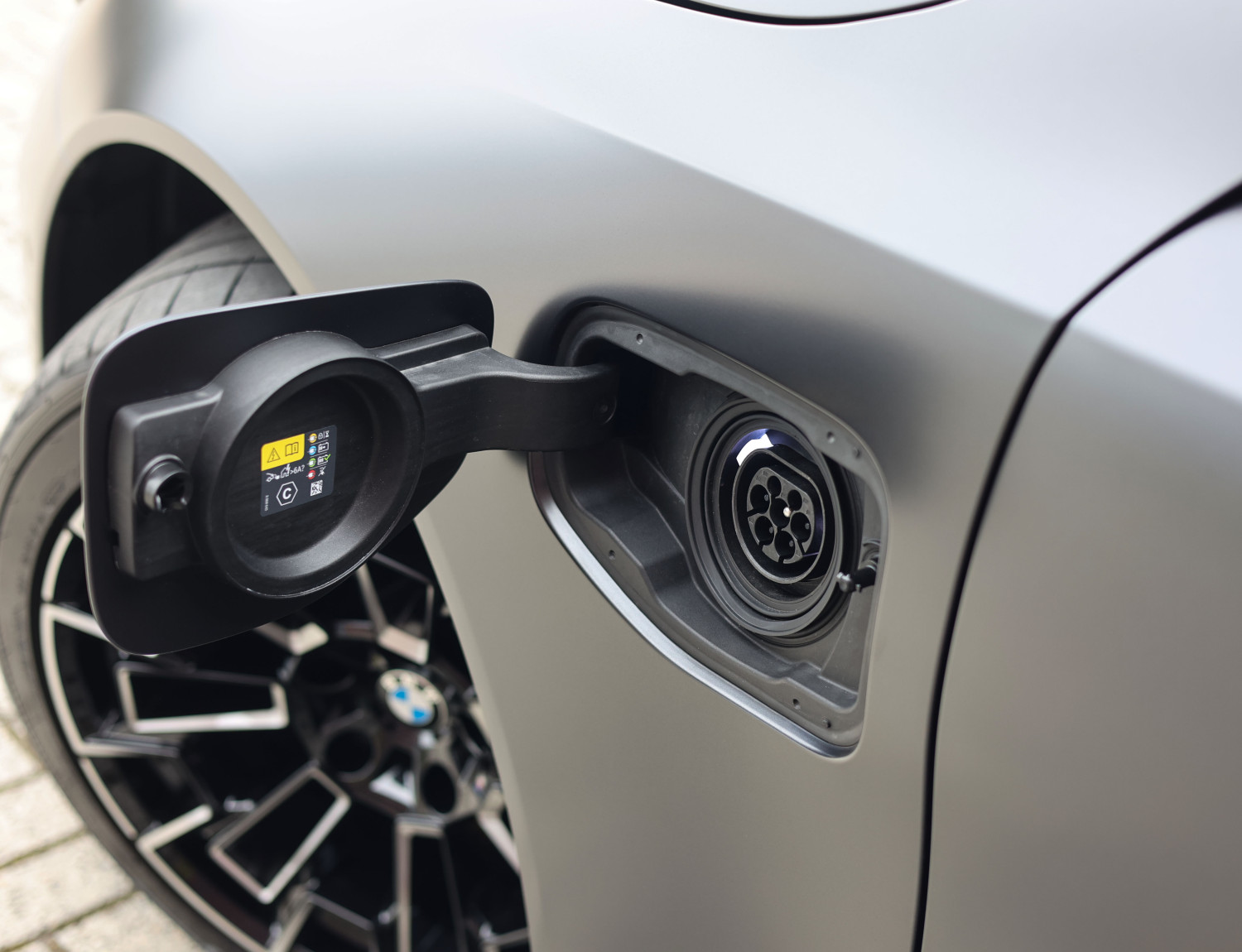 BMW 5 Serie M5 BMW 5 Serie M5