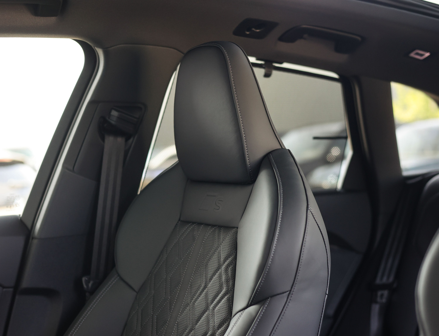Audi Q5 e-hybrid quattro Competition