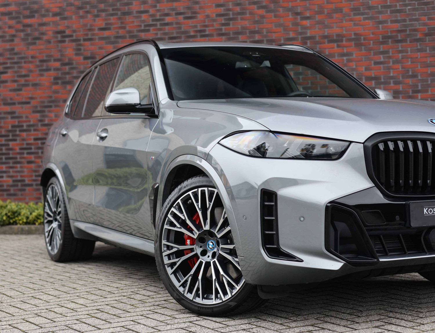BMW X5 50e xDrive BMW X5 50e xDrive