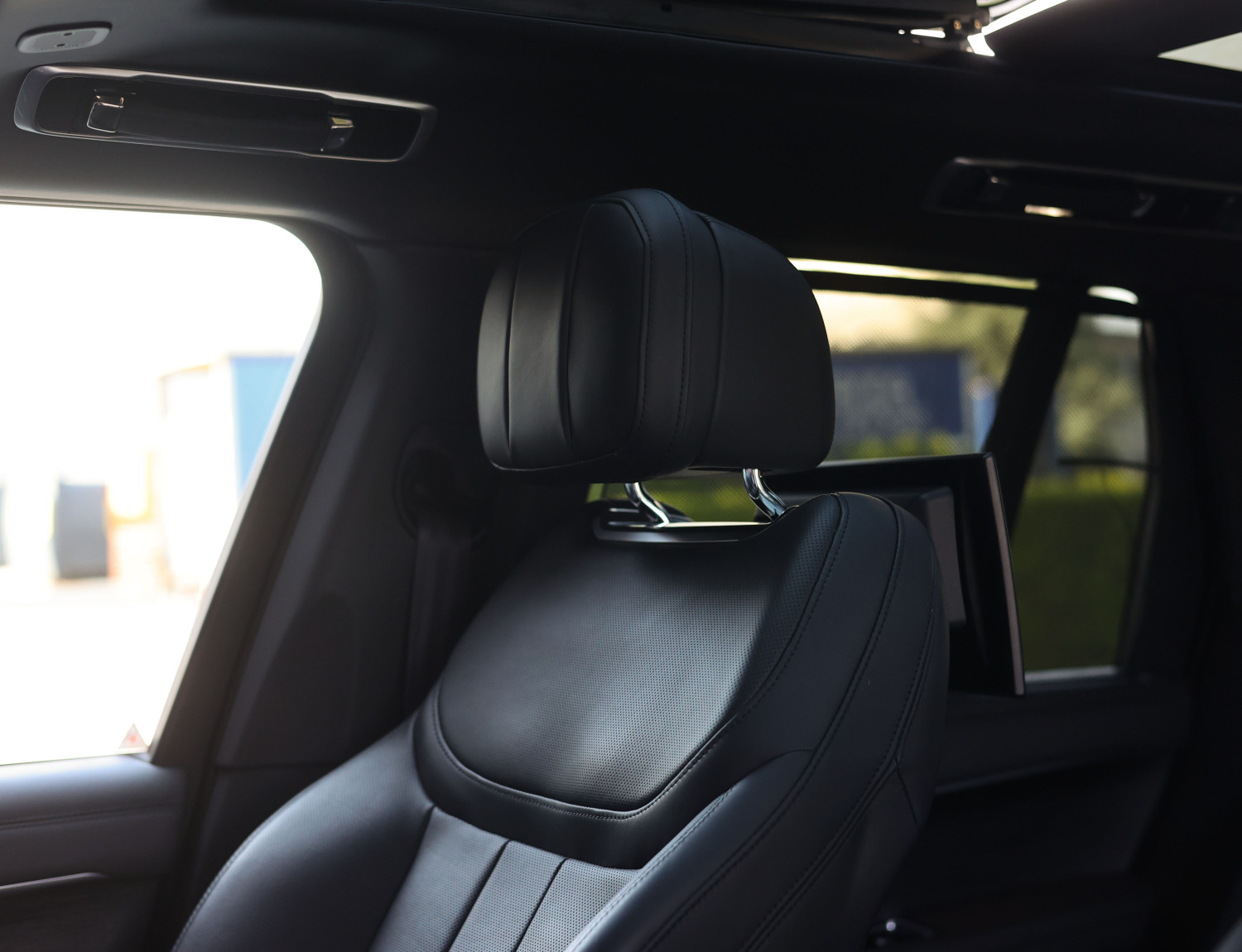 Land Rover Range Rover P510e Autobiography