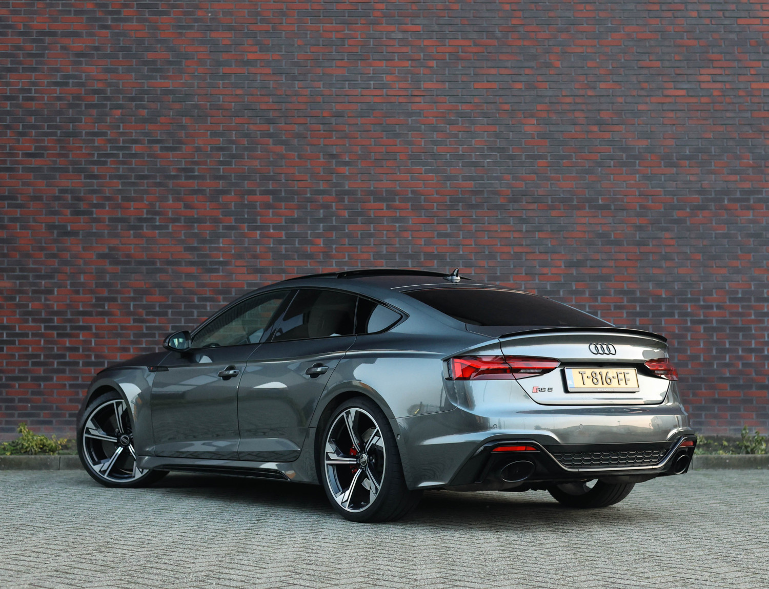 Audi RS5 Sportback 2.9 TFSI Quattro Competition