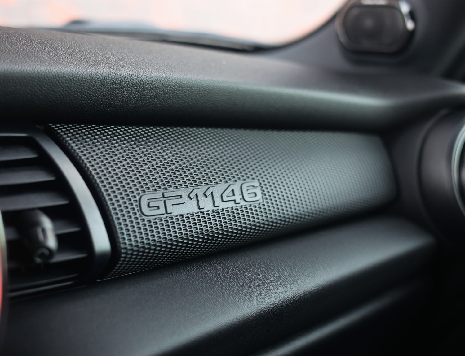 MINI Mini 2.0 John Cooper Works GP