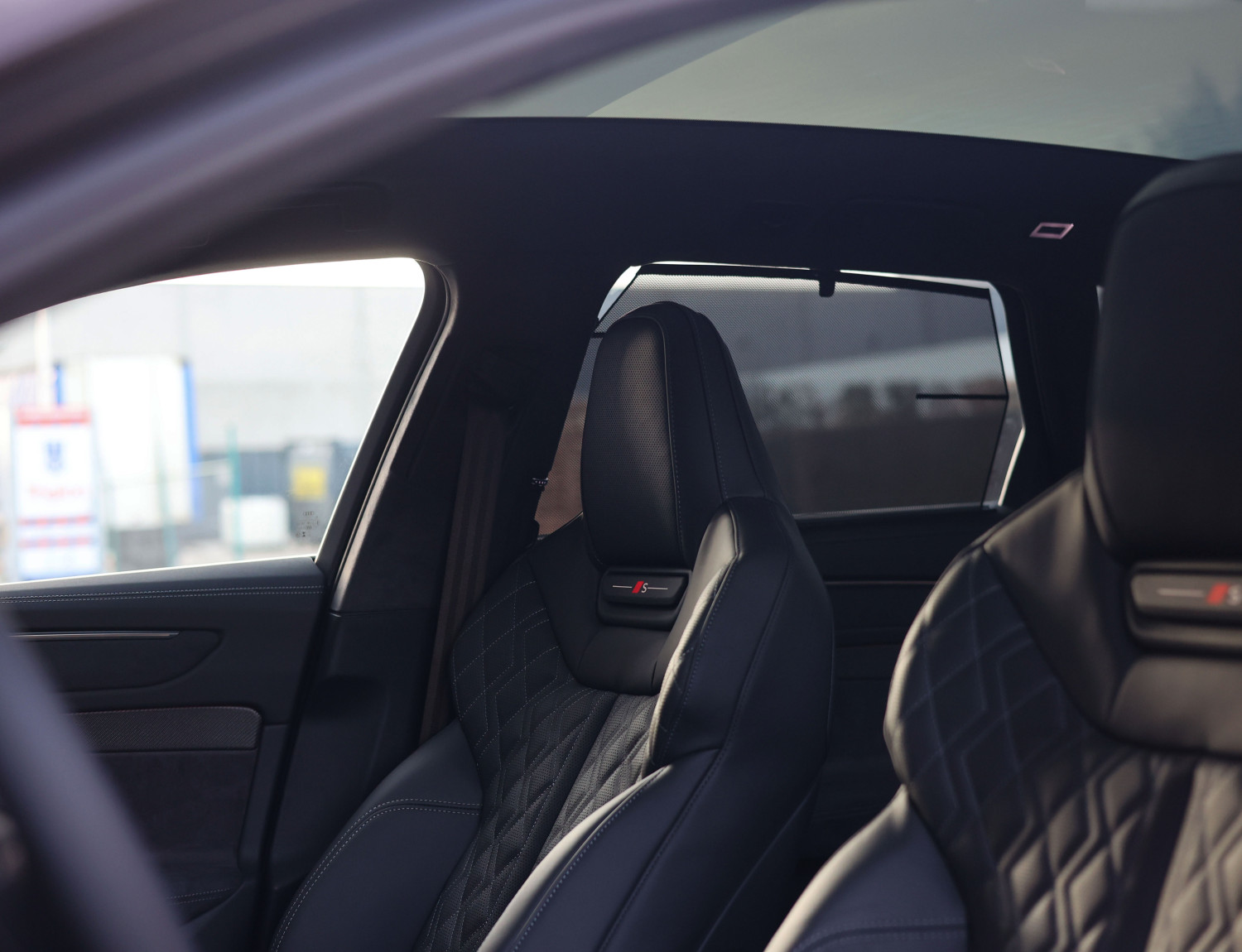 Audi A6 Avant Competition e-hybrid Quattro