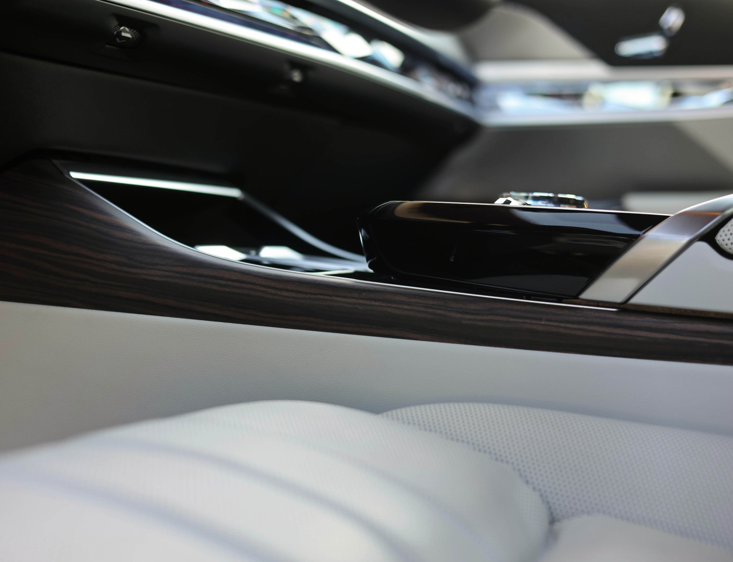 BMW 7 Serie M760e xDrive