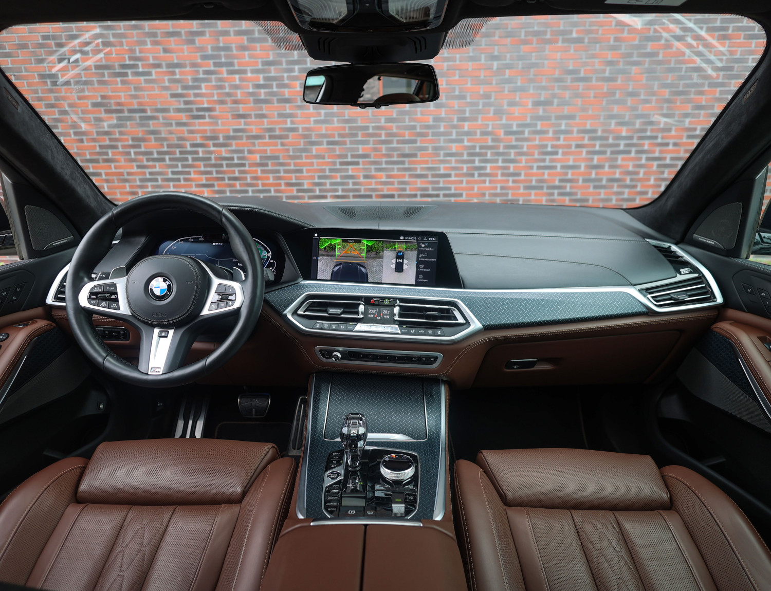 BMW X5 45e xDrive