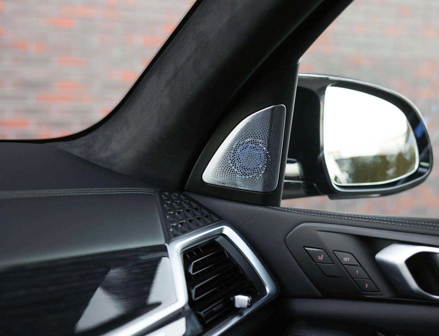 BMW X5 50e xDrive