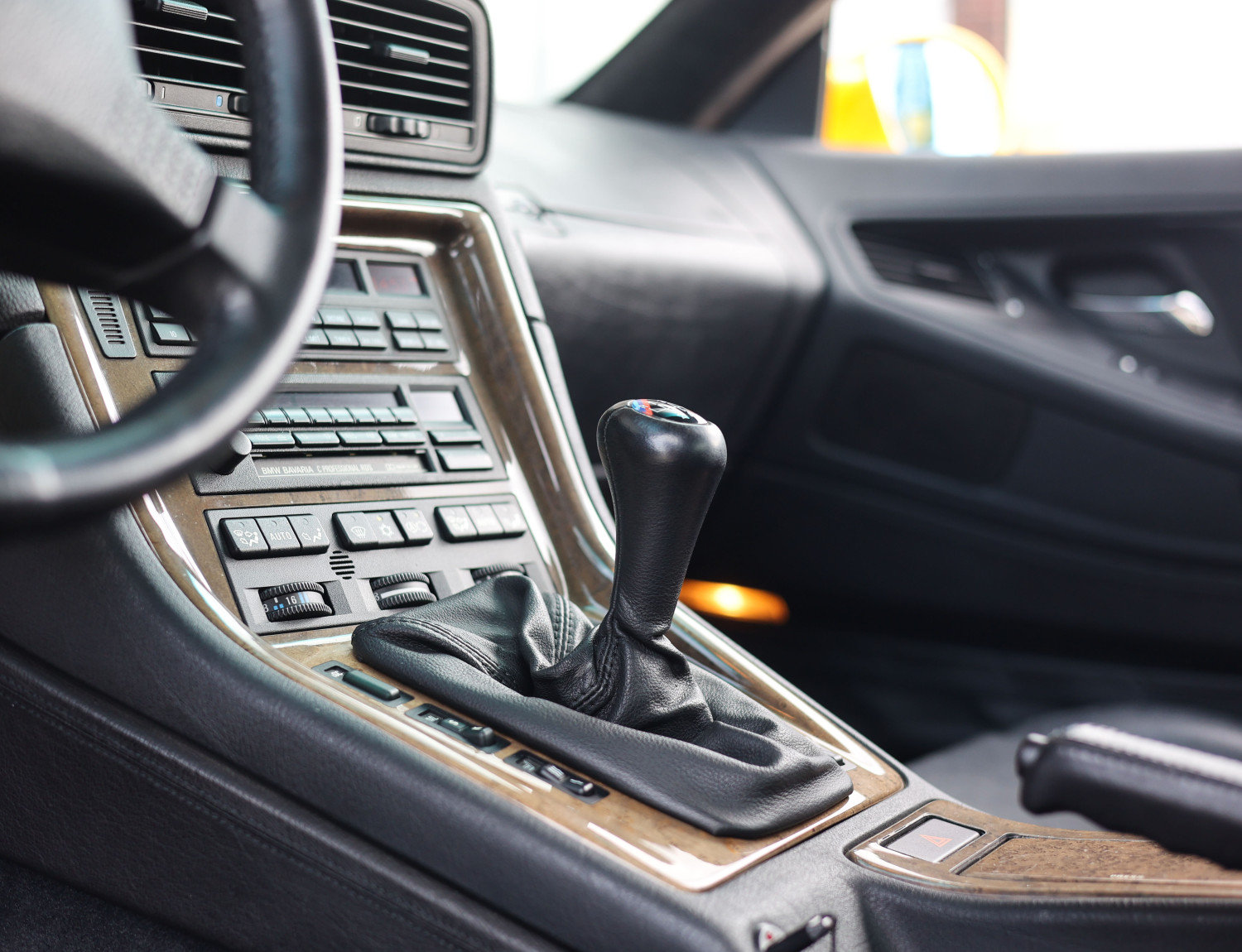 BMW 8 Serie 850 CSi