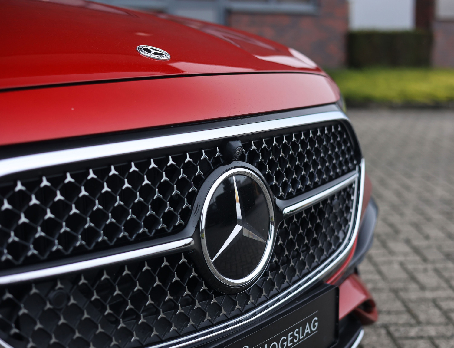 Mercedes-Benz E-Klasse Estate 300e