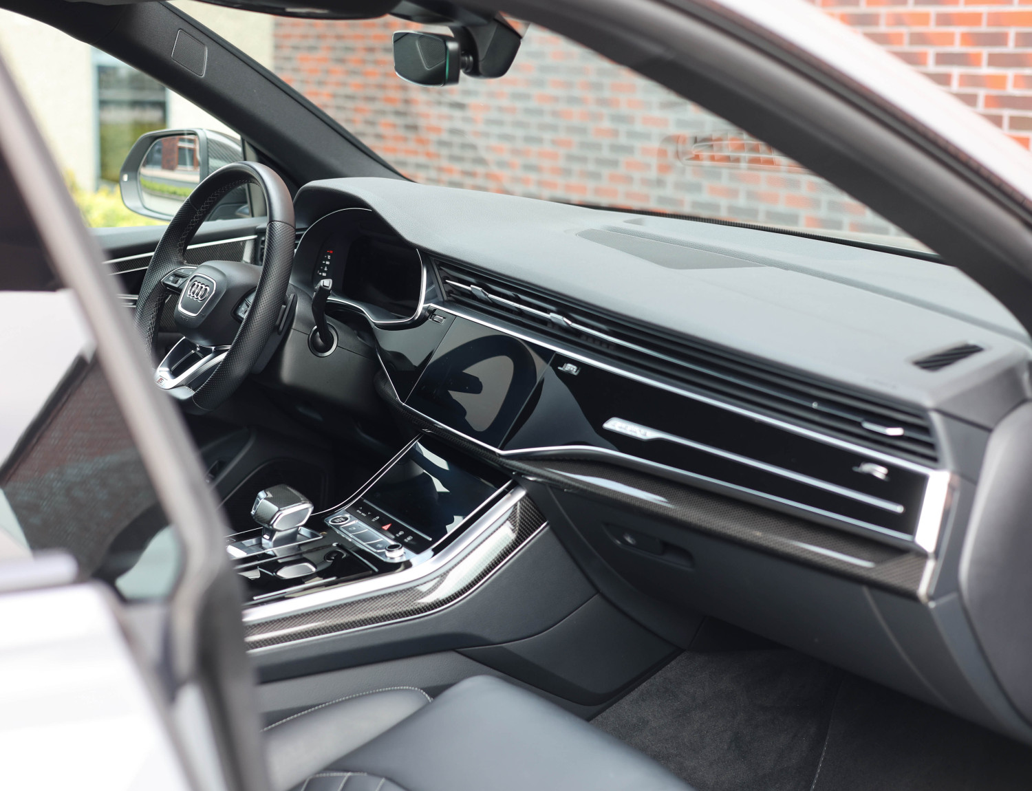Audi Q8 50 TDI quattro Audi Q8 50 TDI quattro