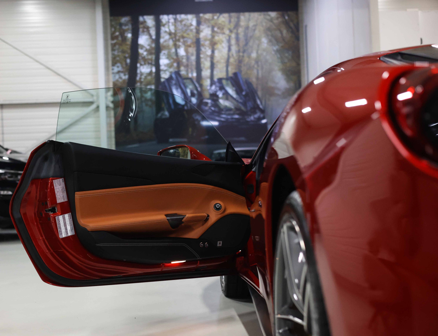 Ferrari 488 3.9 GTB HELE