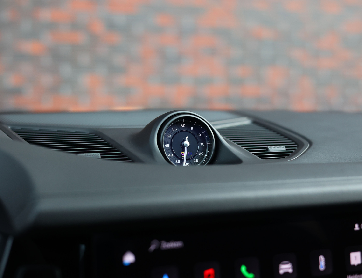 Porsche Cayenne Coupé 3.0 E-Hybrid