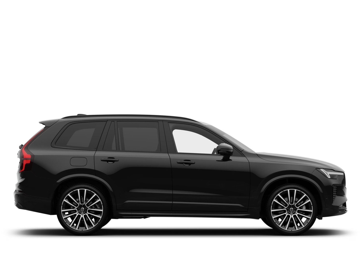 Volvo XC90 T8 AWD Ultra Dark