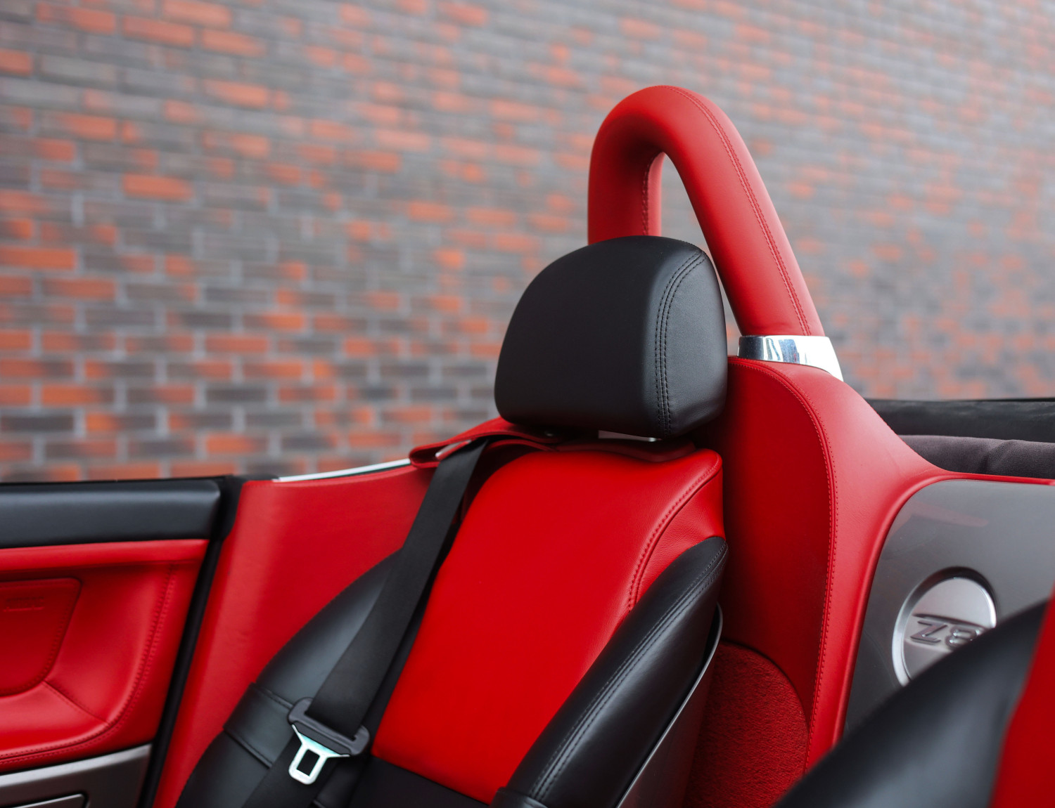 BMW Z8 5.0