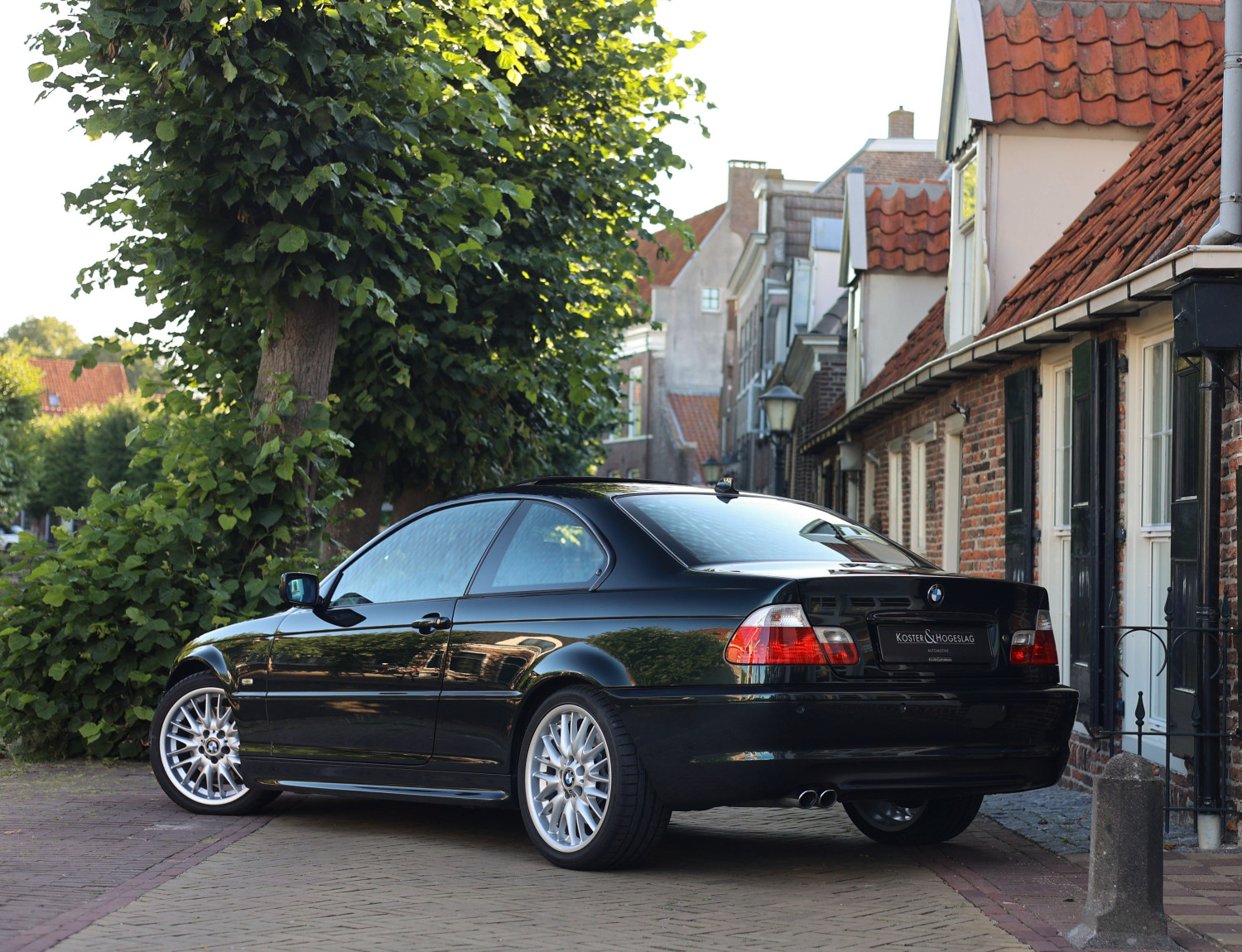 BMW 3-SERIE coupe 330Ci BMW 3-SERIE coupe 330Ci