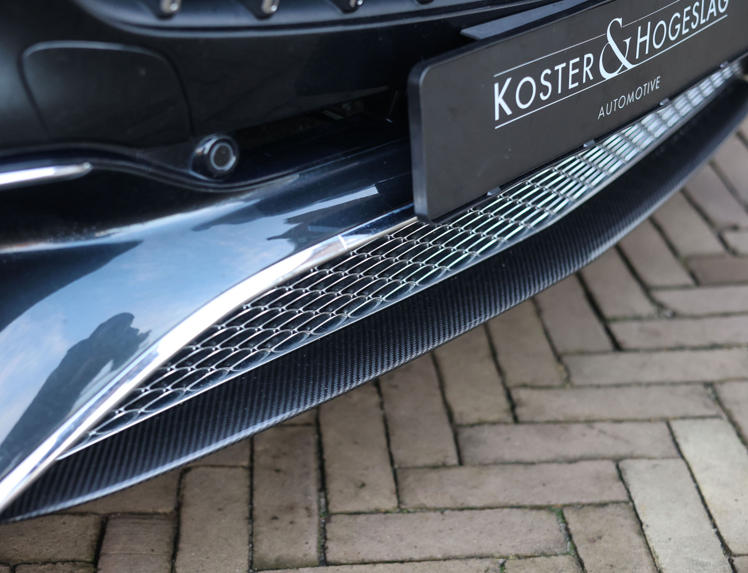 Mercedes-Benz S65 AMG Coupe