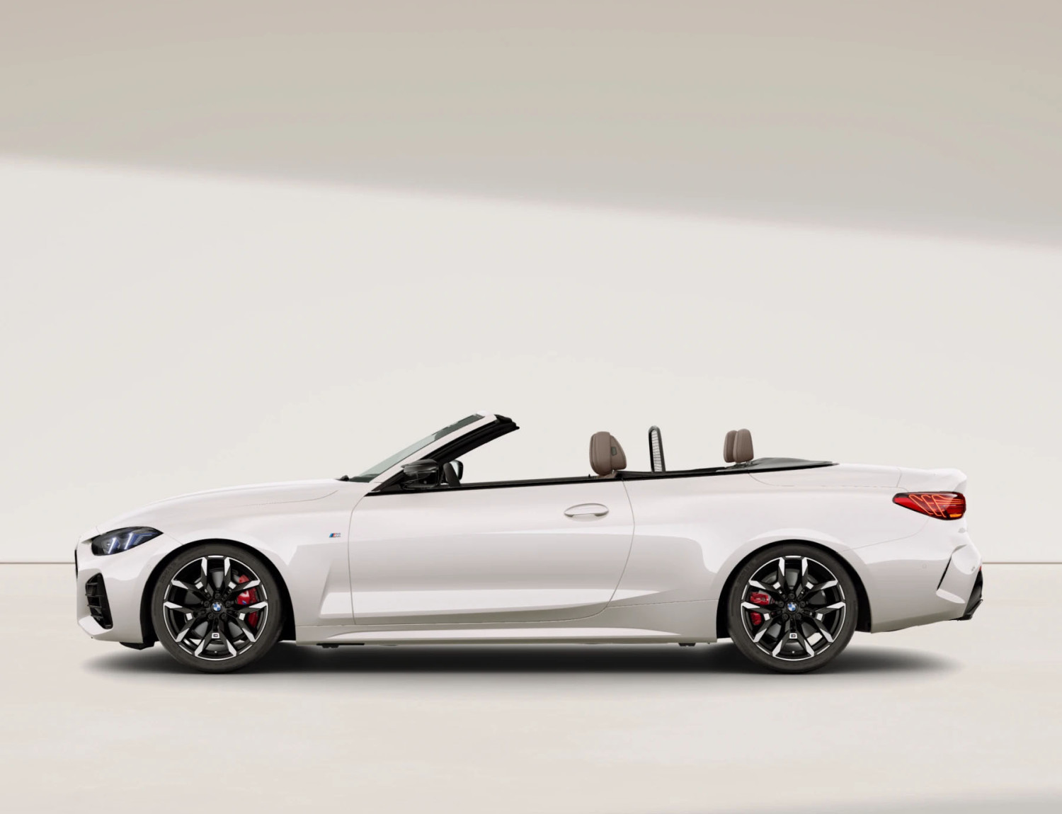 BMW 4 Serie Cabrio M440i xDrive