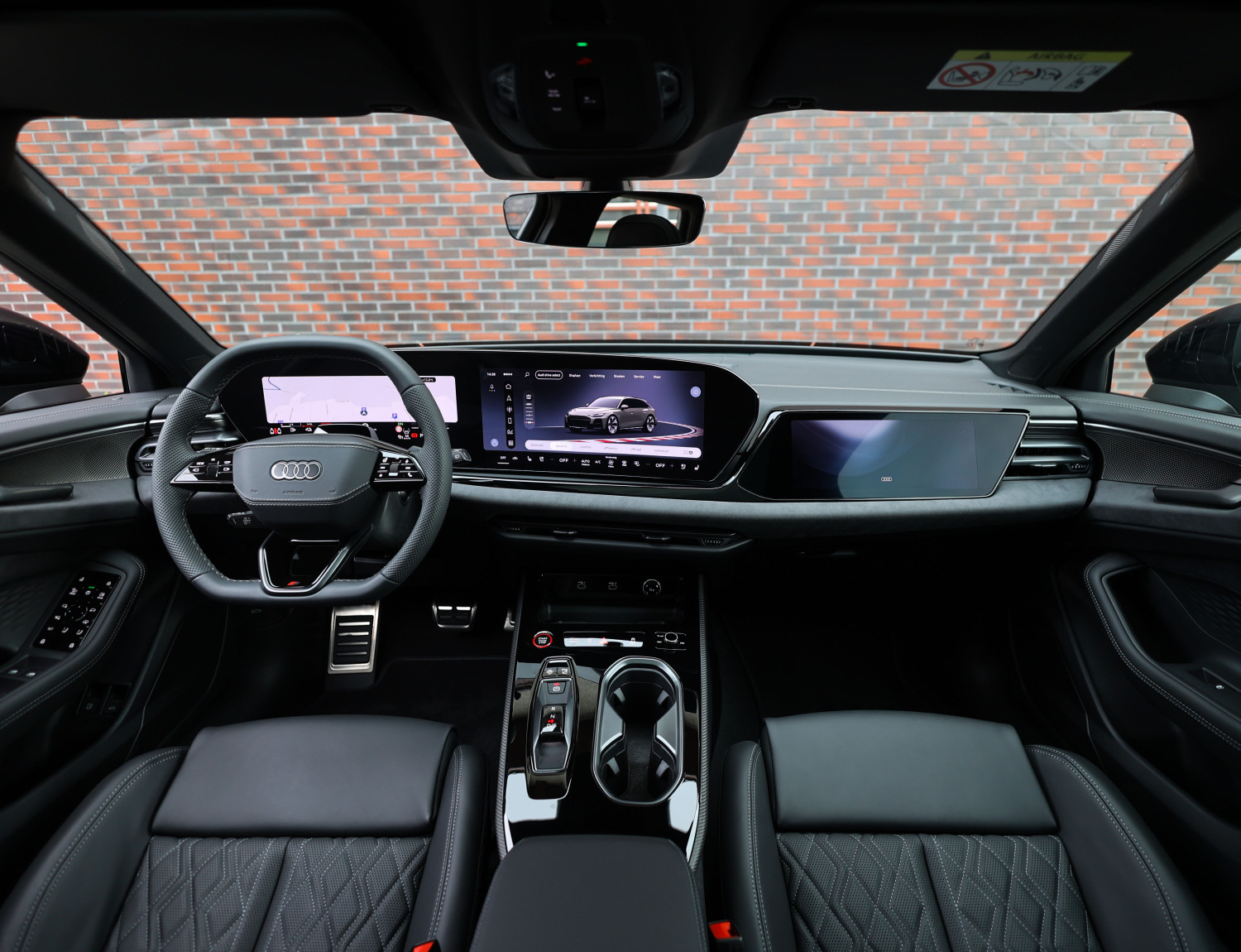 Audi A6 Allroad quattro allroad e-hybrid quattro