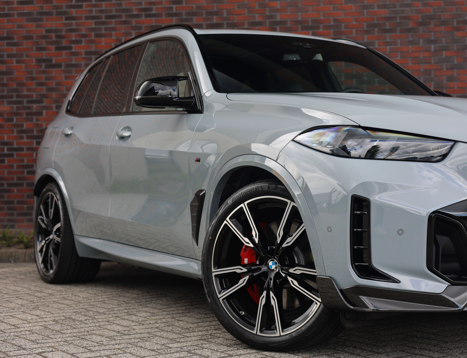BMW X5 50e xDrive