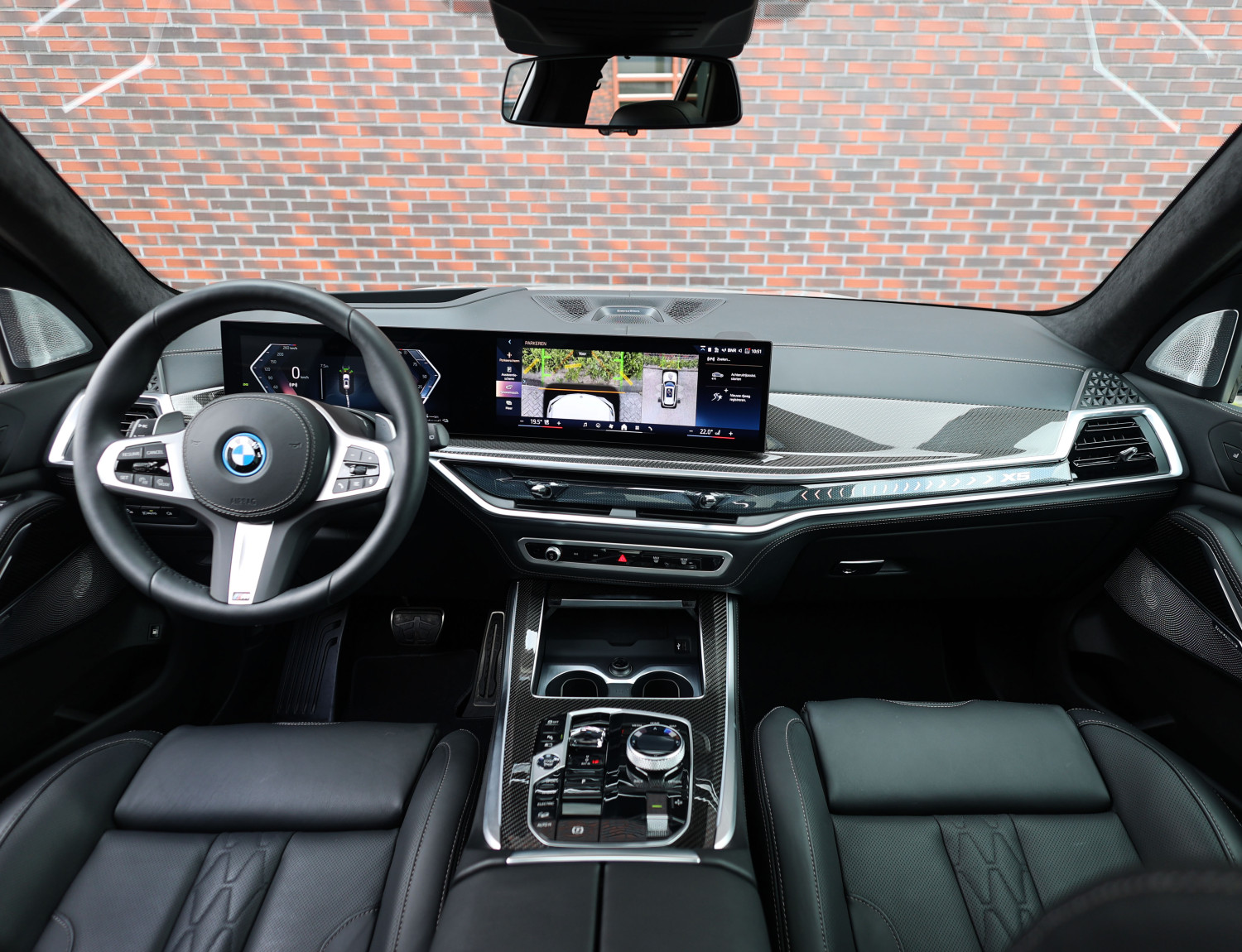 BMW X5 50e xDrive