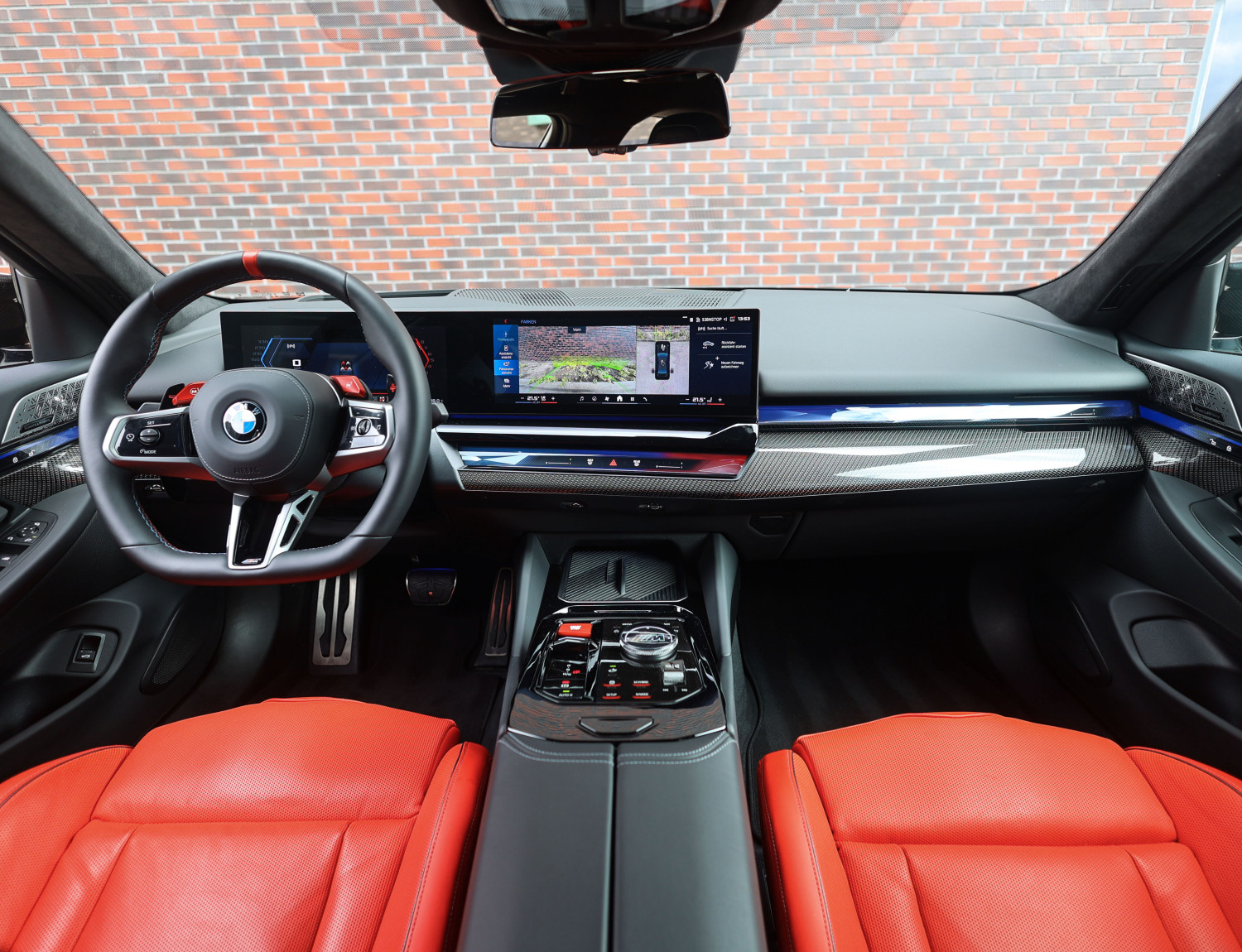 BMW 5 Serie M5 BMW 5 Serie M5