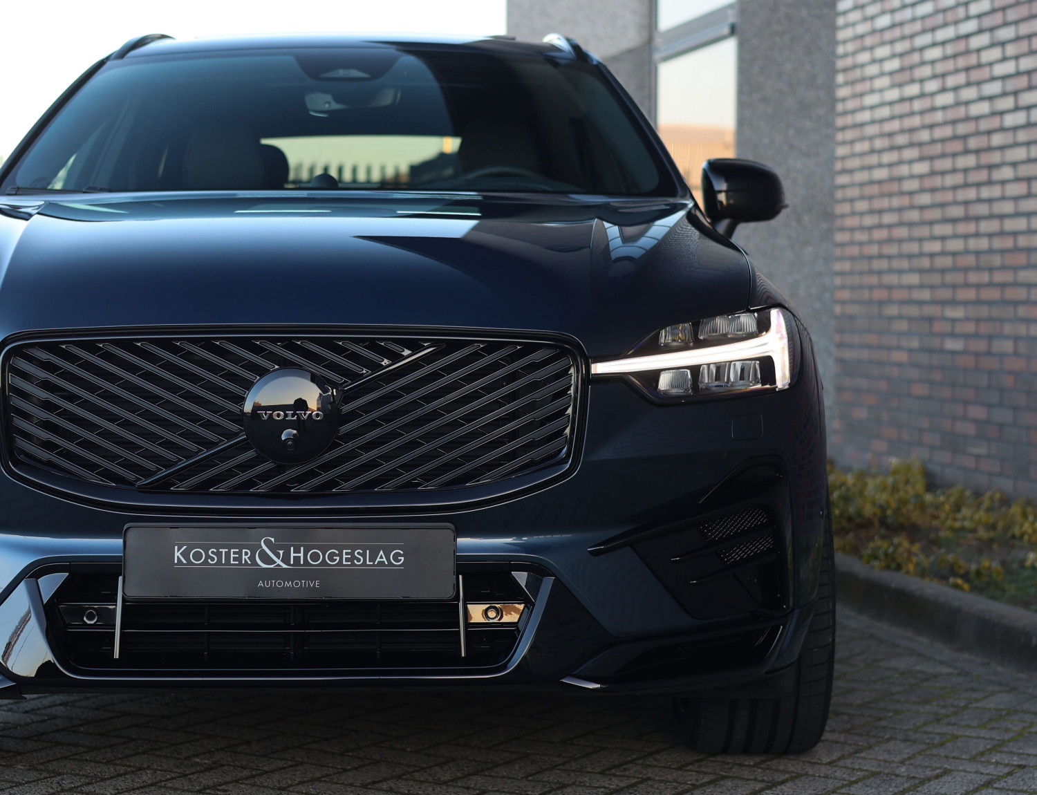 HEICO SPORTIV: Upgrades voor uw Volvo XC90 of XC60