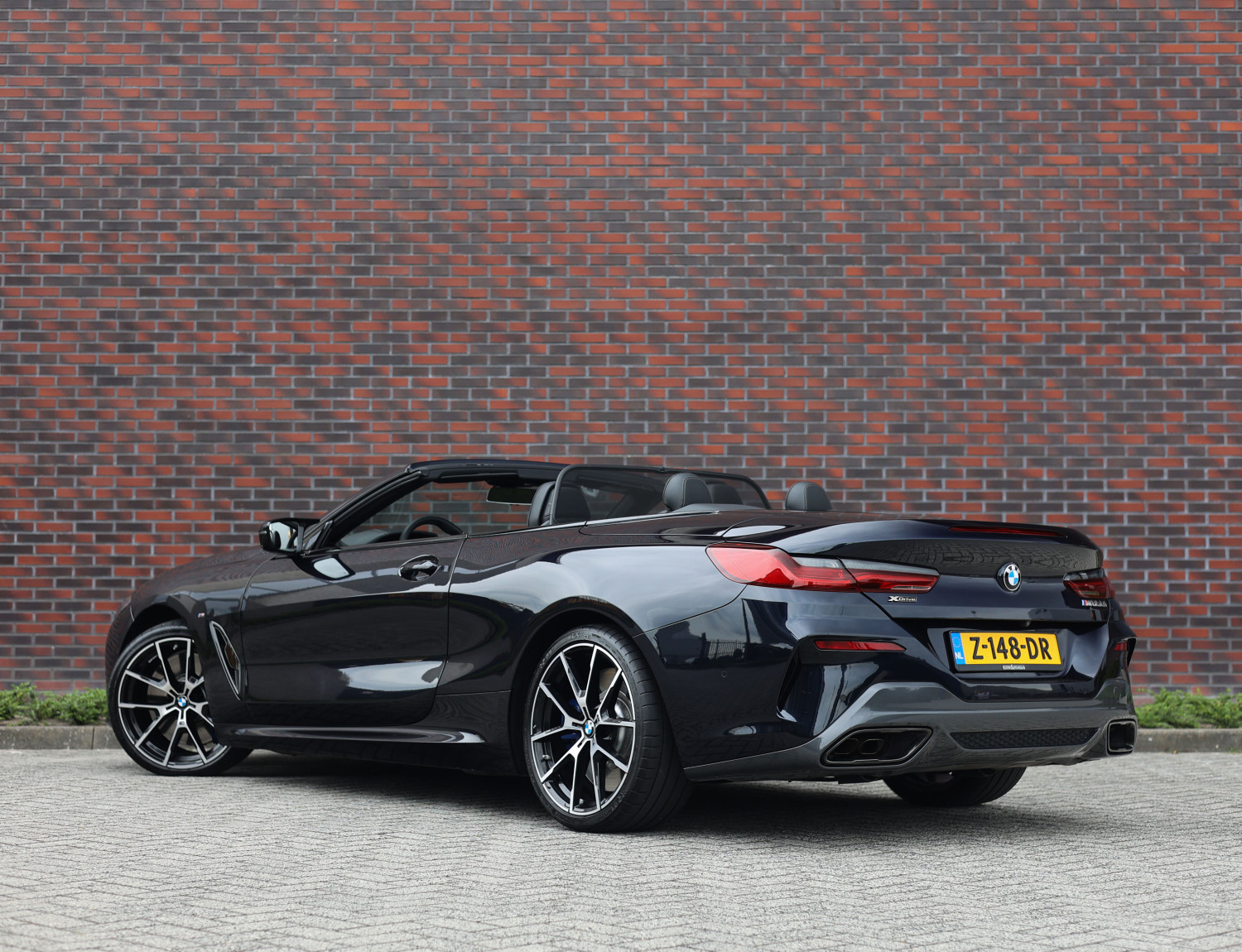 BMW 8 Serie M850i xDrive