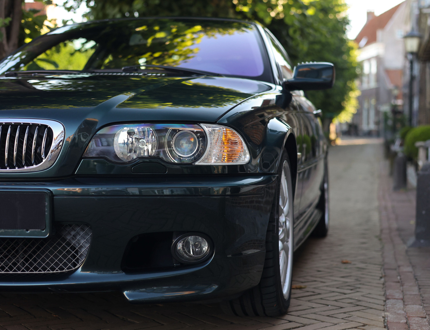 BMW 3-SERIE coupe 330Ci BMW 3-SERIE coupe 330Ci