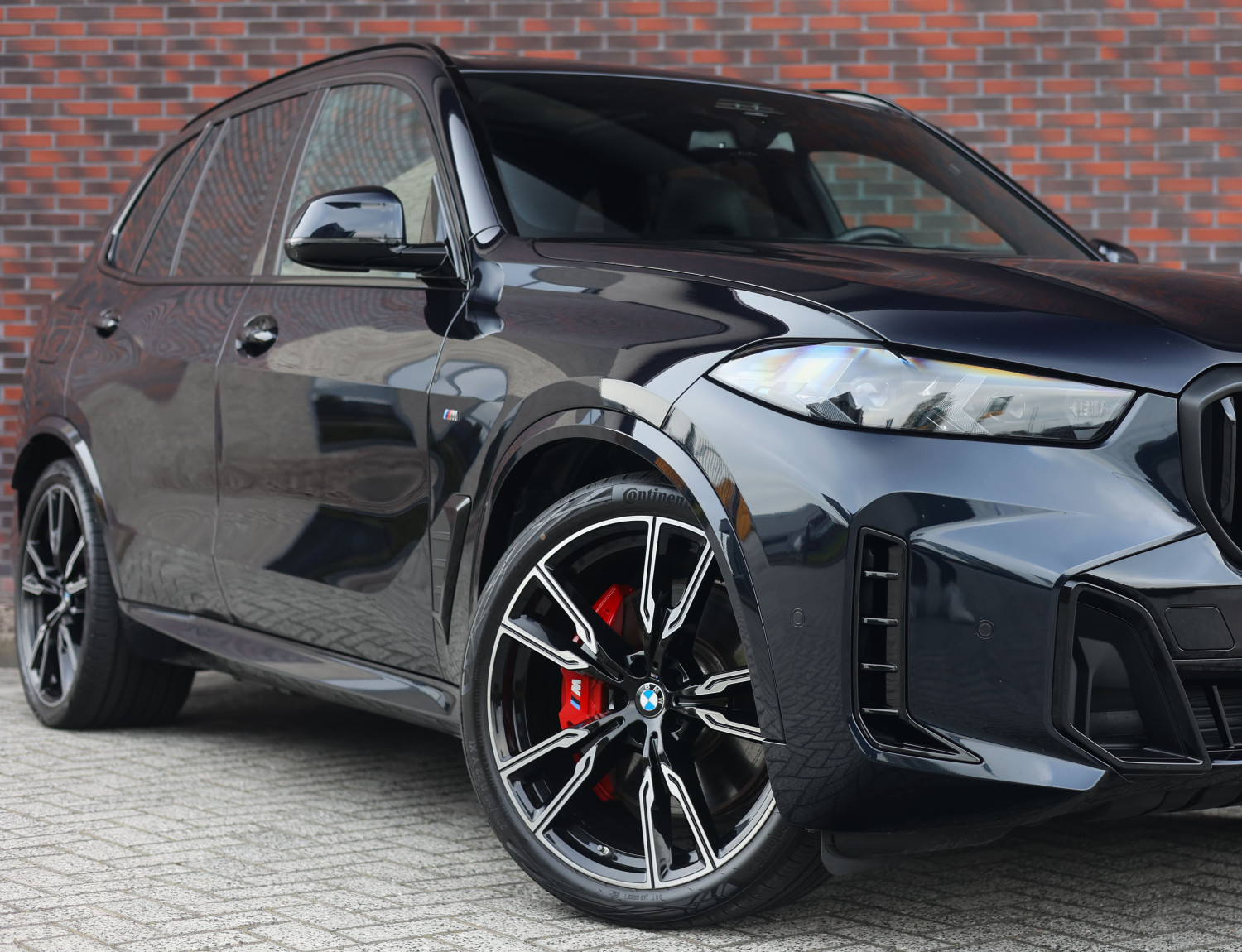 BMW X5 50e xDrive