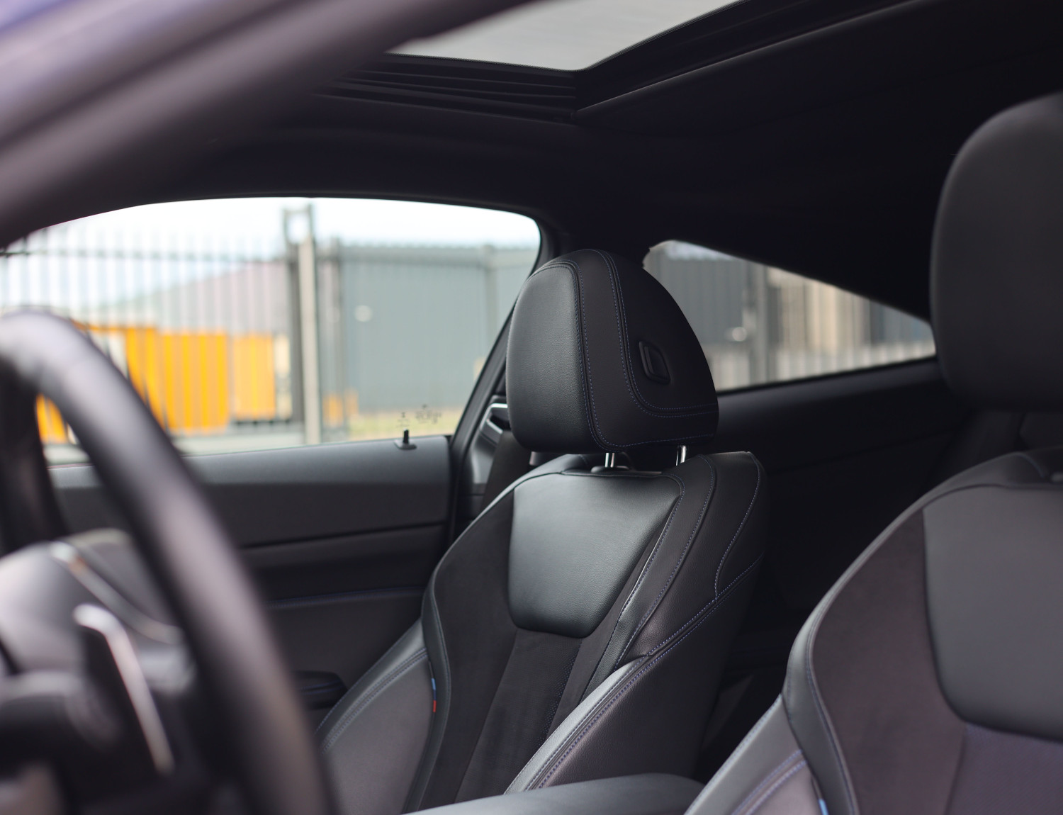 BMW M440i Coupé xDrive High Executive