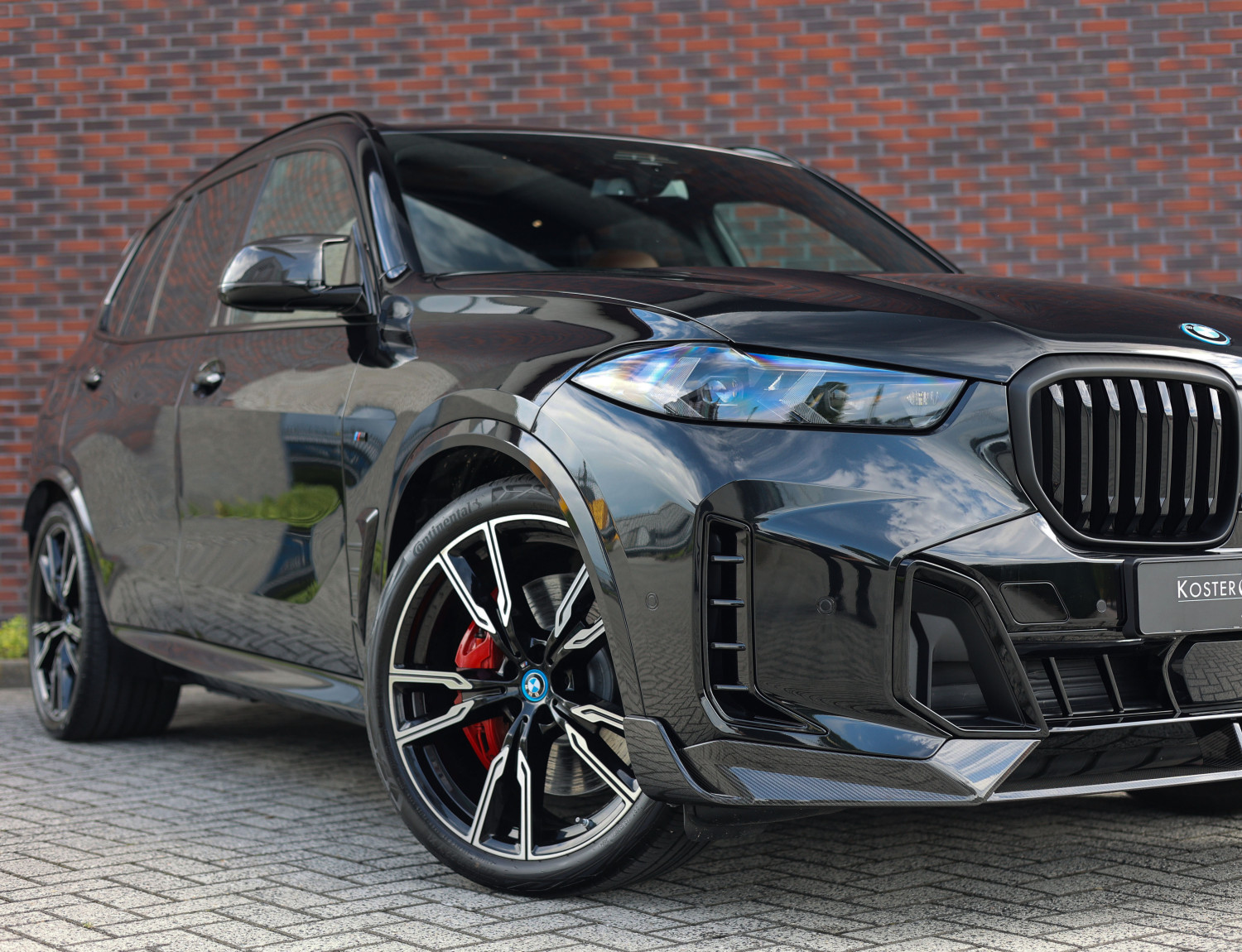 BMW X5 50e xDrive M Performance