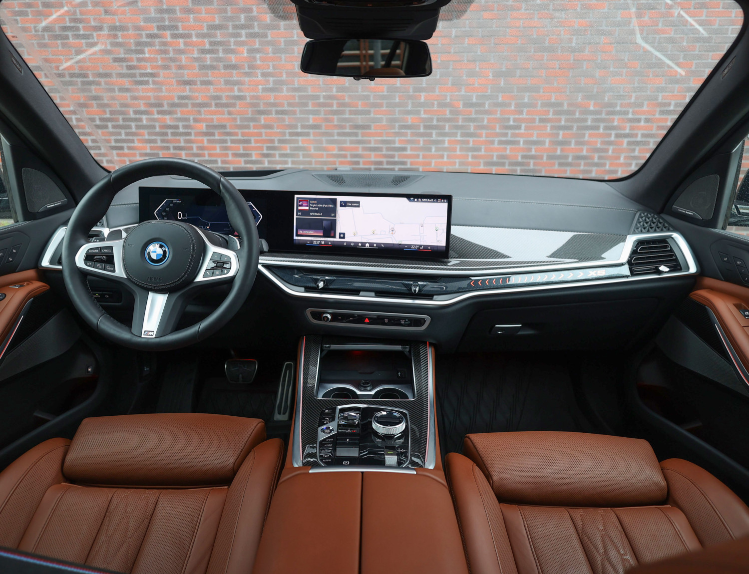 BMW X5 50e xDrive
